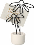 Greeting garden 6x3x10,7cm — Räder