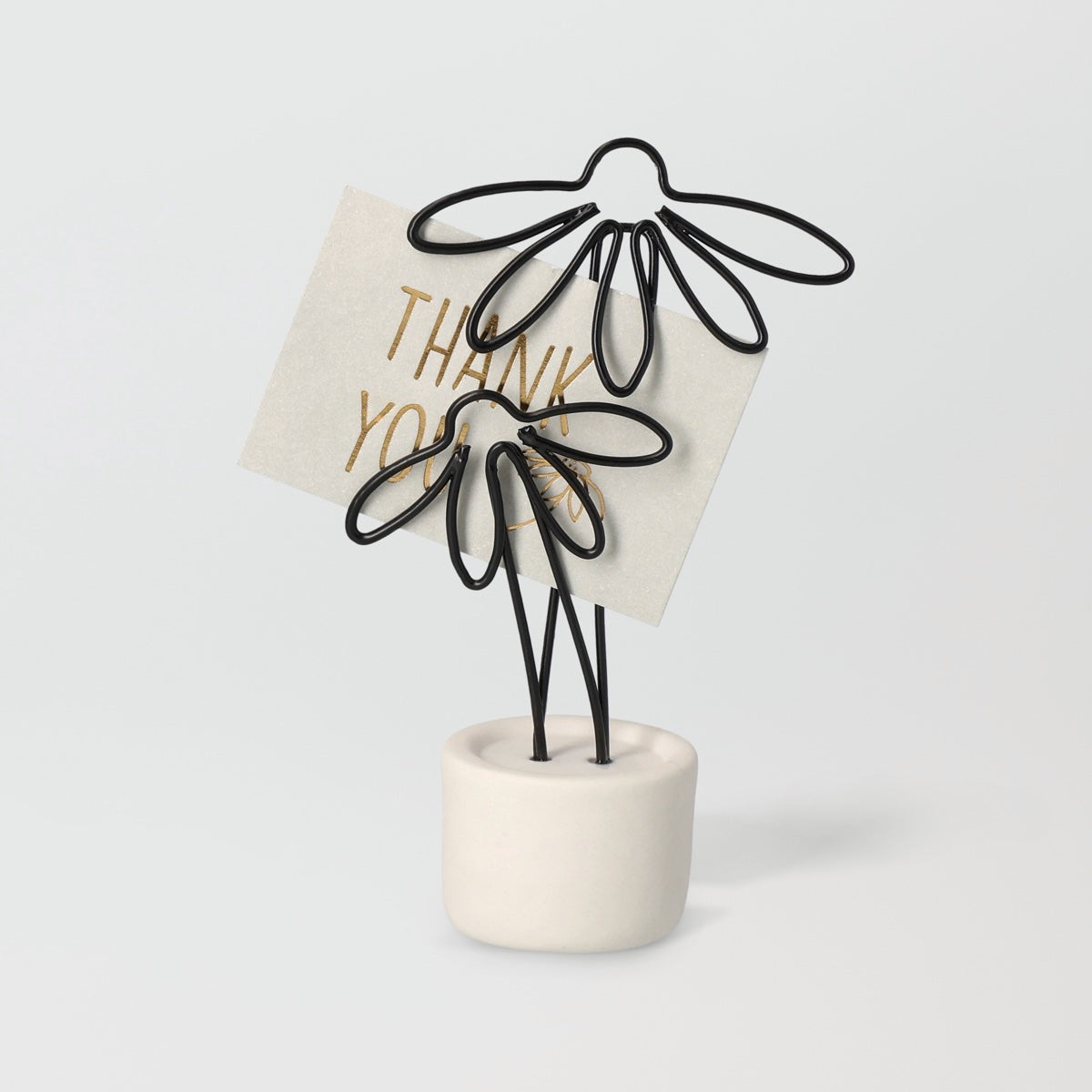 Greeting garden 6x3x10,7cm
