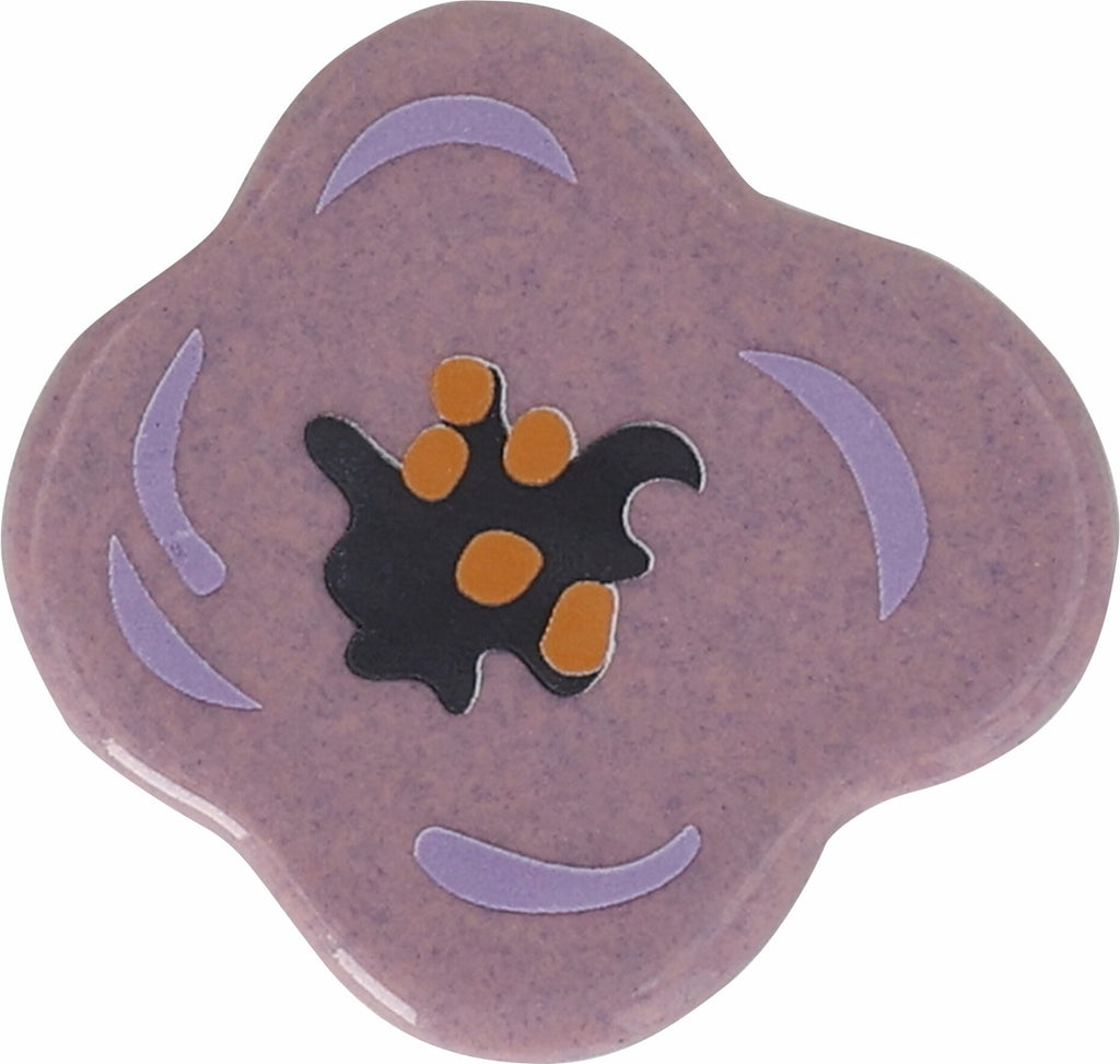 Flowers grit 6 Designs a 8 St�ck