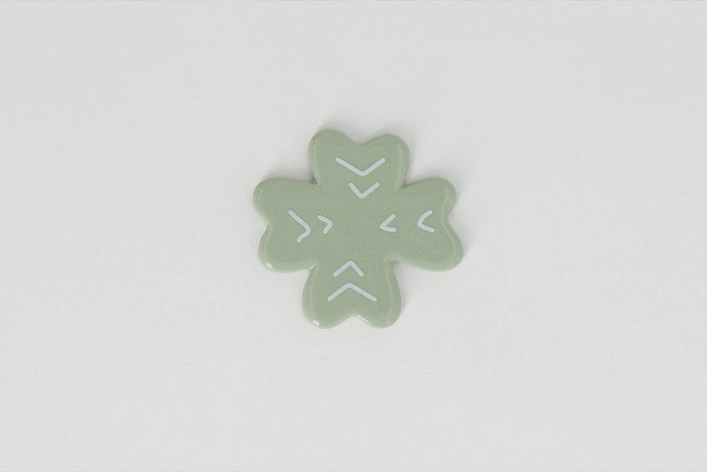 Flowers grit 6 Designs a 8 St�ck