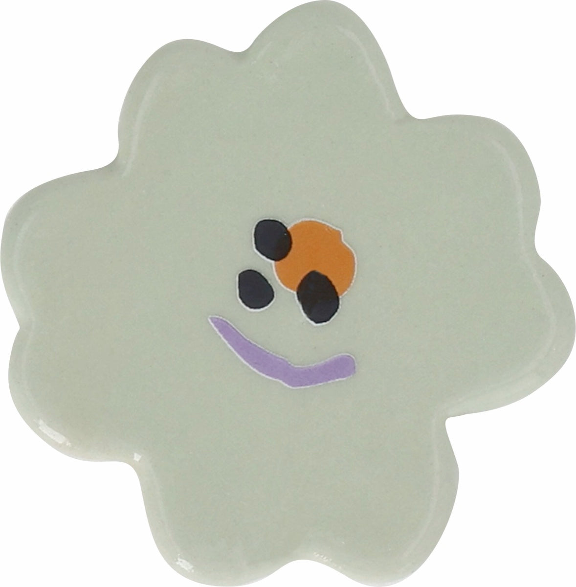 Flowers grit 6 Designs a 8 St�ck