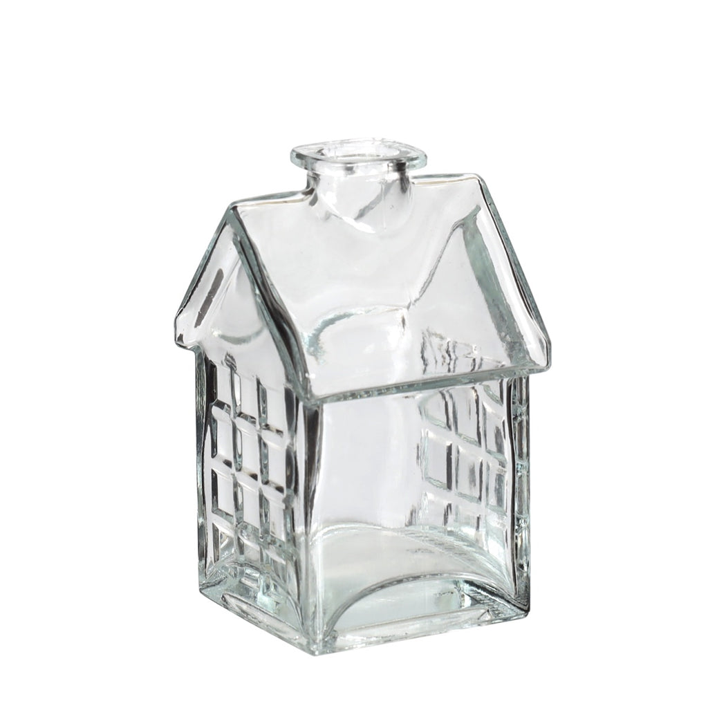 Ideas 4 Seasons Glass home l.7 w.7 h.7 cm — Ideas4Seasons