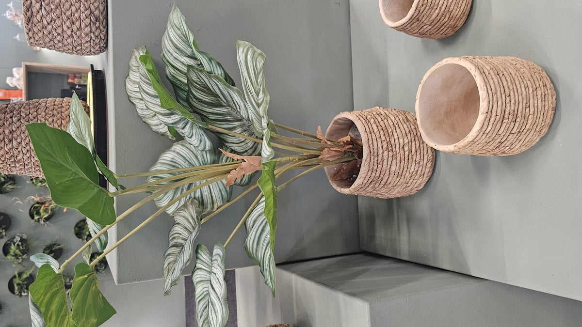 Ideas 4 Seasons Pot Palma Ø19,5 x h.18,5 cm — Ideas4Seasons