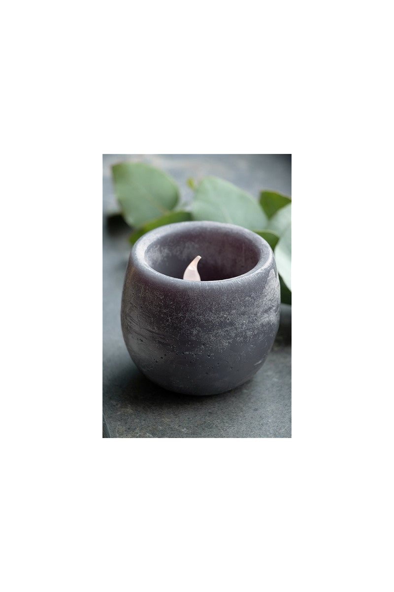 Aroma bowl Lavender Ø9 h.8 cm