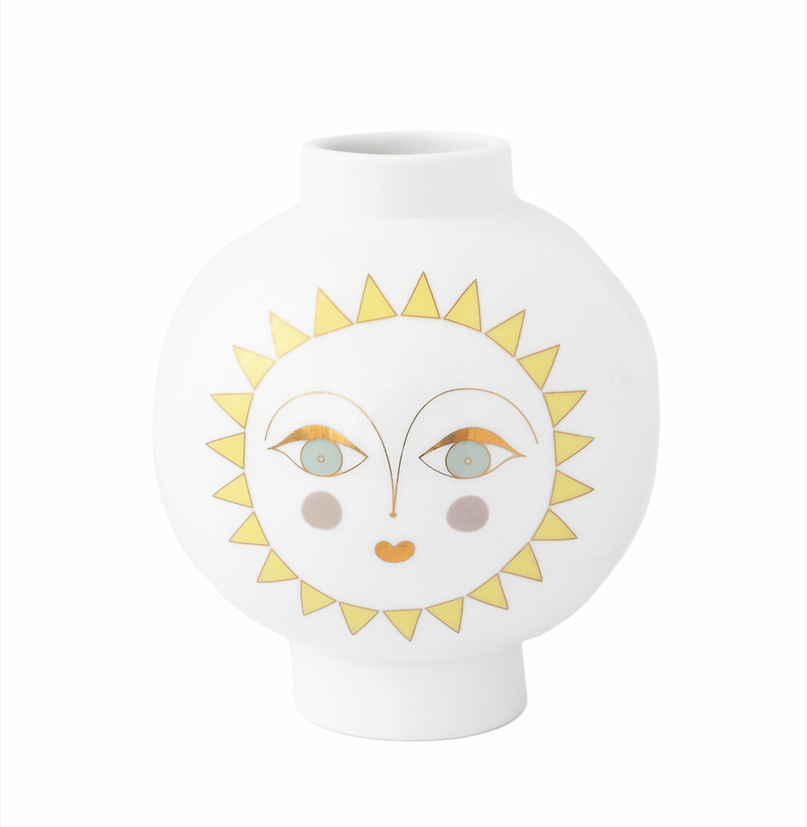 Vase Serena shiny — Räder