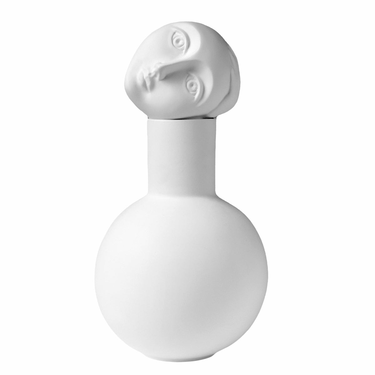 Vase Luna — Räder