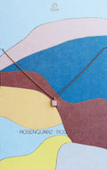 Necklaces Rose quartz (gold) — Räder