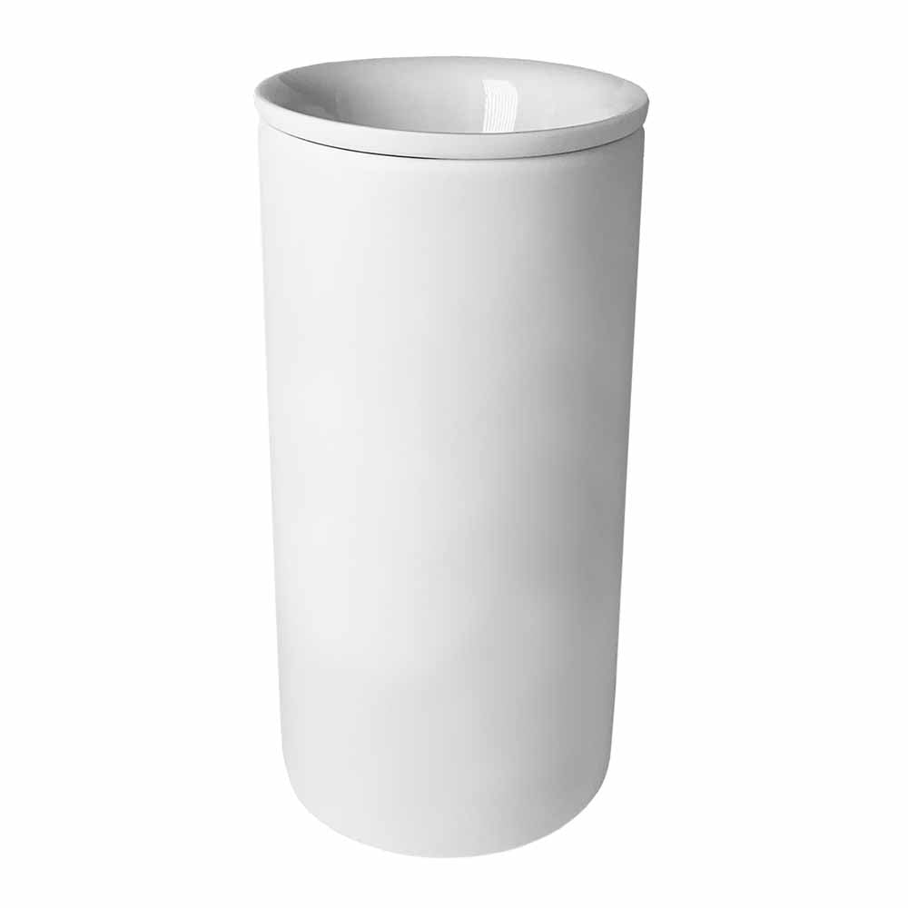 Aroma lamp White — Räder