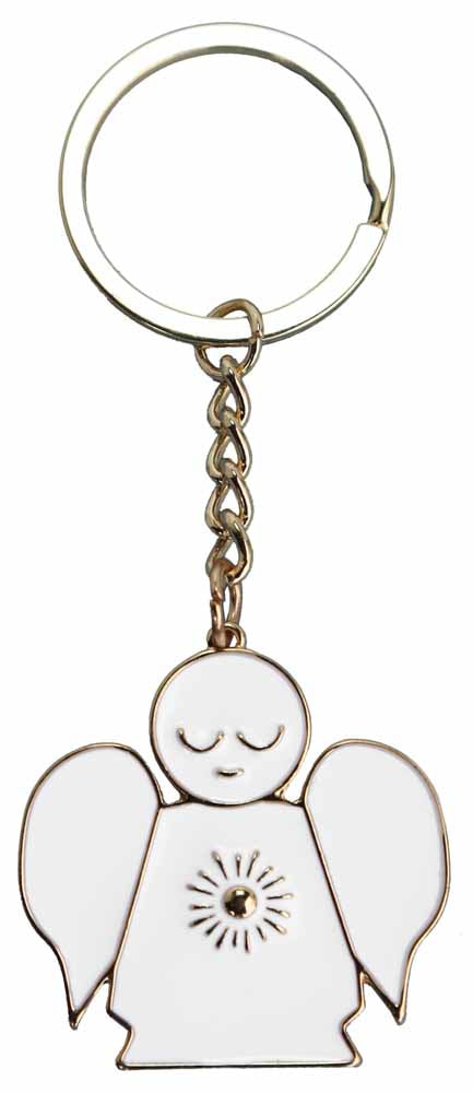 Rader Key ring Guardian Angel — Räder