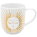 Cup Sunny — Räder