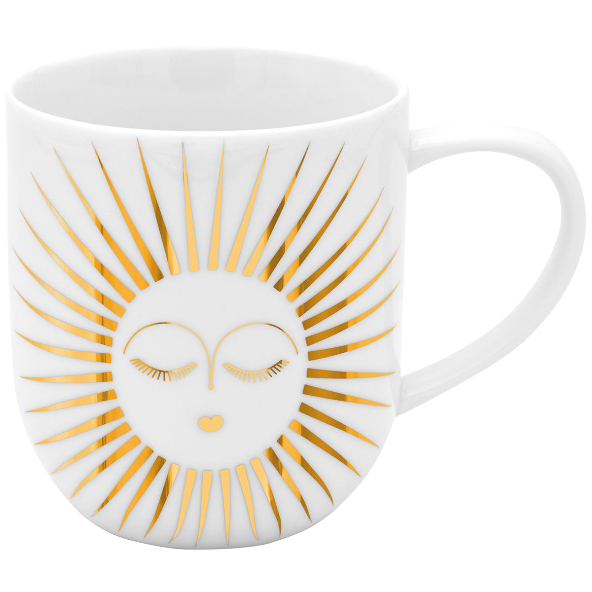 Cup Sunny — Räder