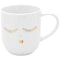 Cup Goldy — Räder