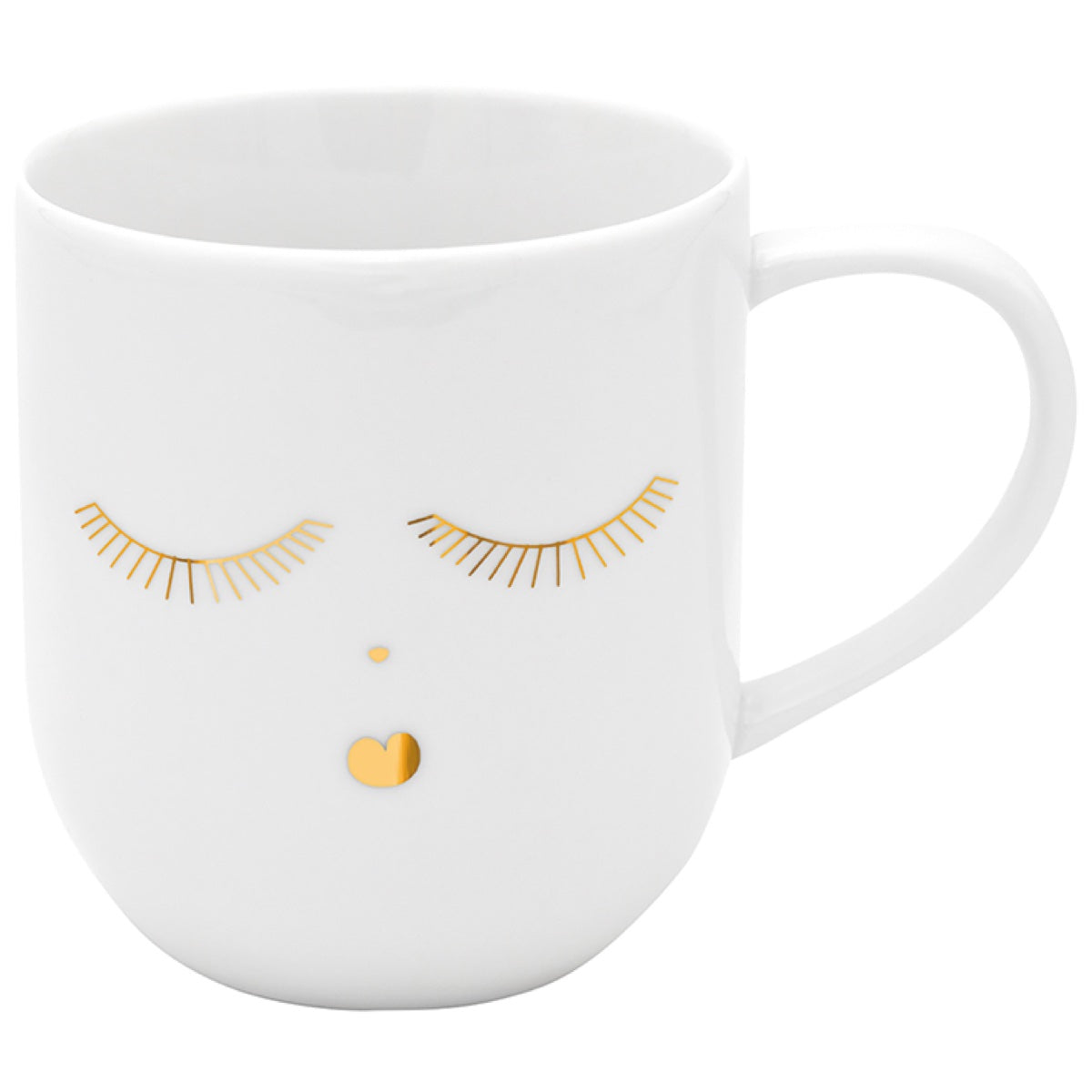 Cup Goldy — Räder