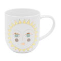 Cup Serena — Räder