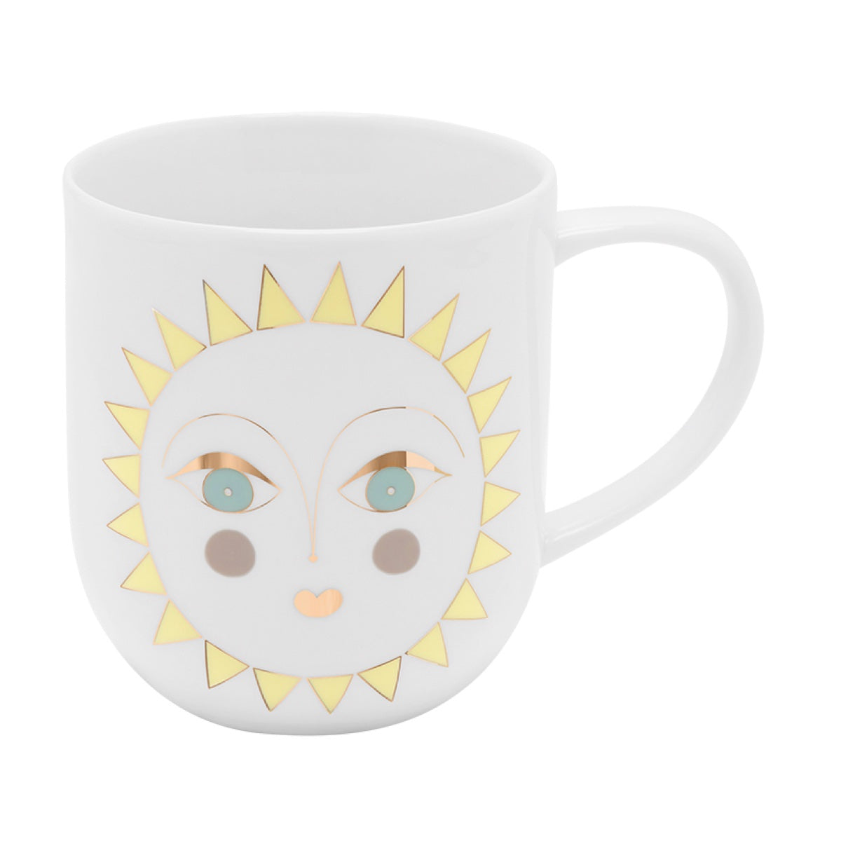 Cup Serena — Räder