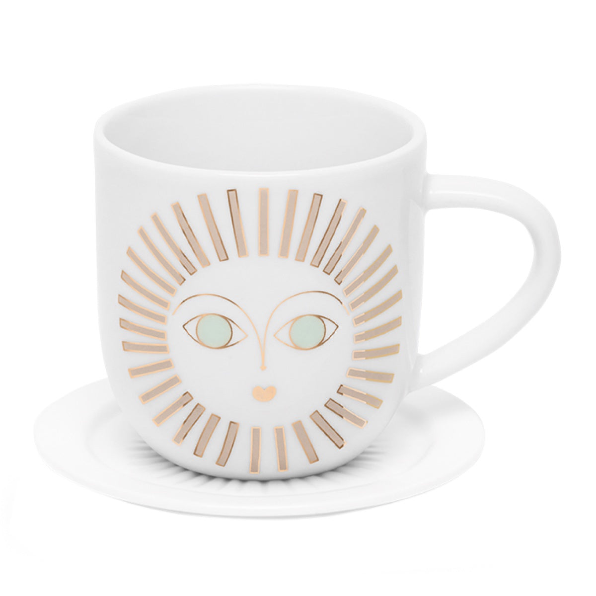 Espresso cup Rosaly — Räder