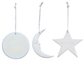 Rader Sun. Moon and star Set — Räder