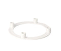 Rader Candle wreath Leaves — Räder
