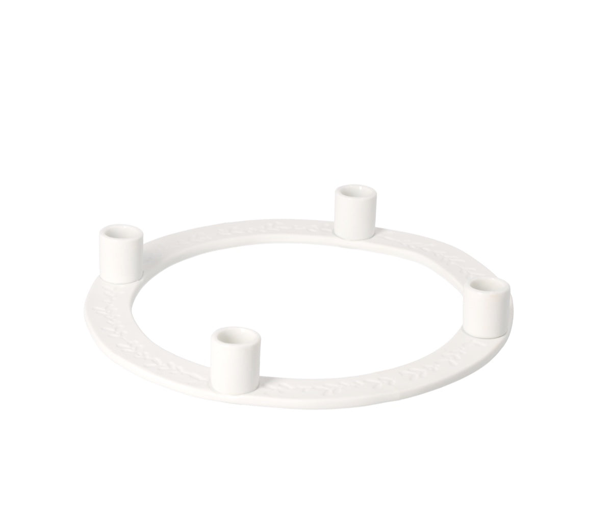 Rader Candle wreath Leaves — Räder