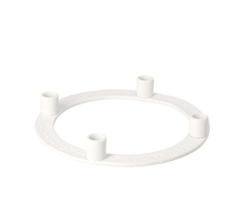 Rader Candle wreath Leaves — Räder