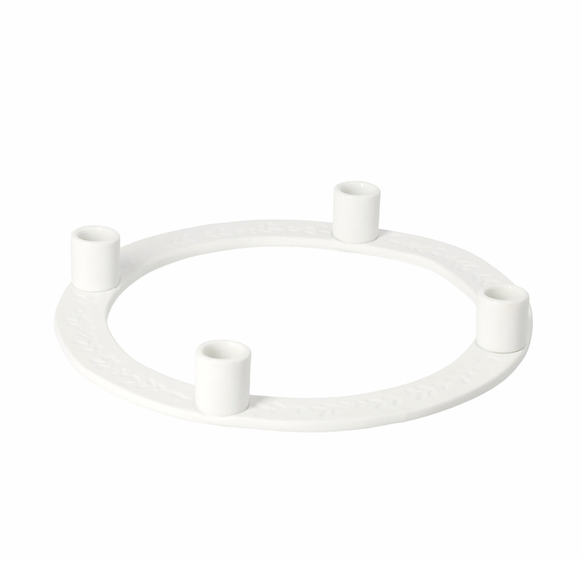 Candle wreath Leaves