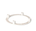 Rader Candle wreath Golden Dots — Räder