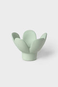 Rader Candle Holder Flower green — Räder