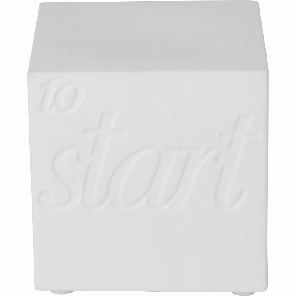 LED light Time to start 7,9x7,9x8,2cm, CR2032 Timer