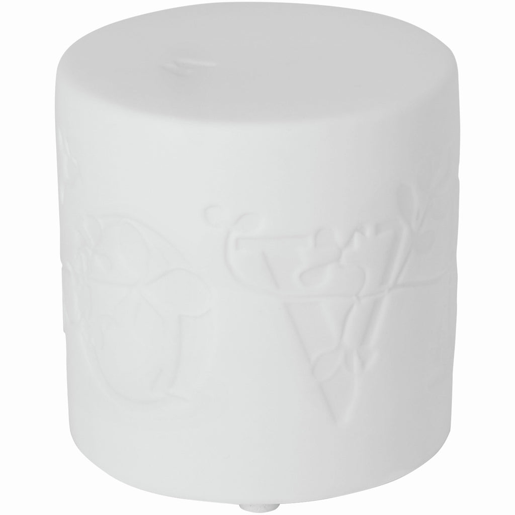 LED light LOVE D:7,9cm H:8,1cm,CR2032 Timer