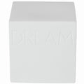 LED light Dream 7,9x7,9x8,1cm, CR2032 Timer — Räder