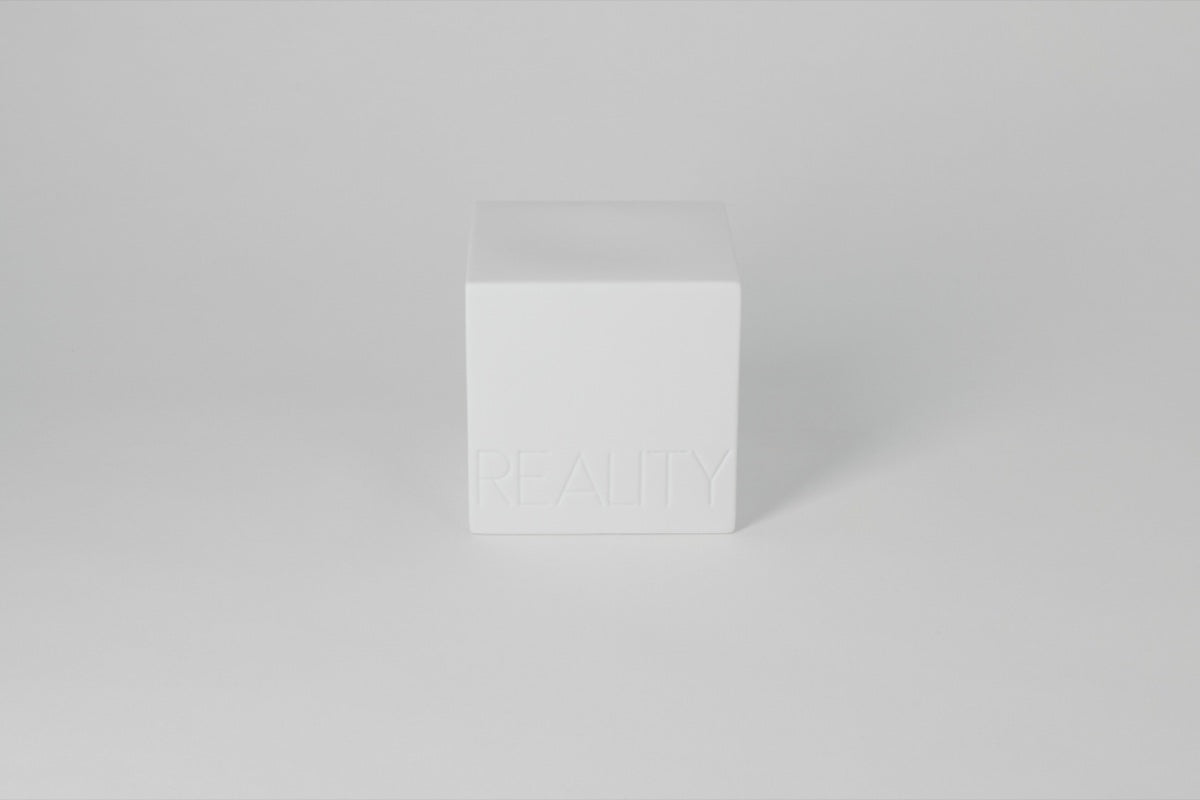LED light Dream 7,9x7,9x8,1cm, CR2032 Timer