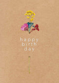 Rader Heyday card Happy Birthday — Räder