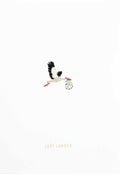 Rader Colorful embroidery card Just landed — Räder