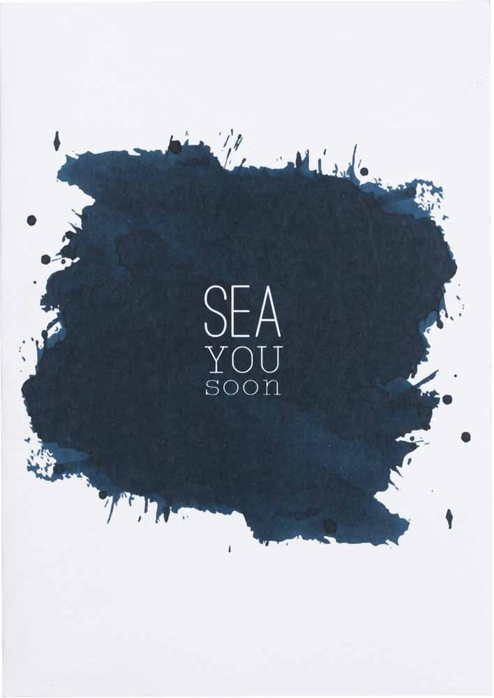 Rader Sea-card Sea you soon — Räder