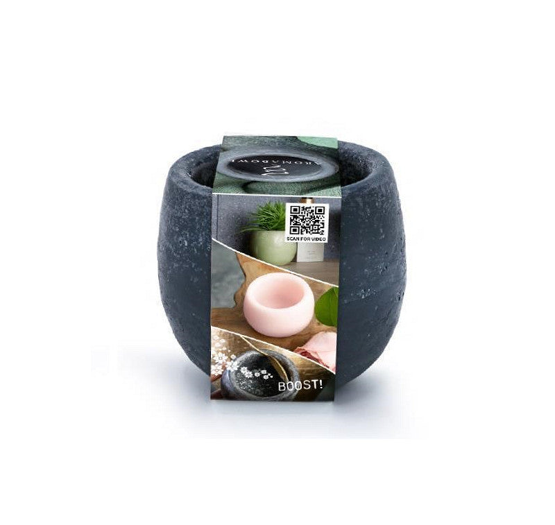 Aroma bowl Musk Ø9 h.8 cm