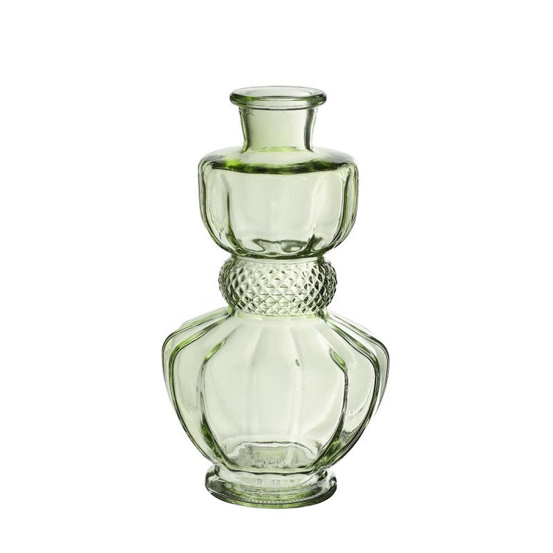 Bellagio bottle Ø8,5 h.15 cm light green