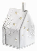 Rader Xmas light house X-mas. tree — Räder