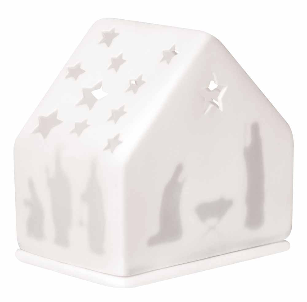 Rader Crib — Räder