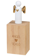 Rader Small Angel companion. Angel t o go — Räder