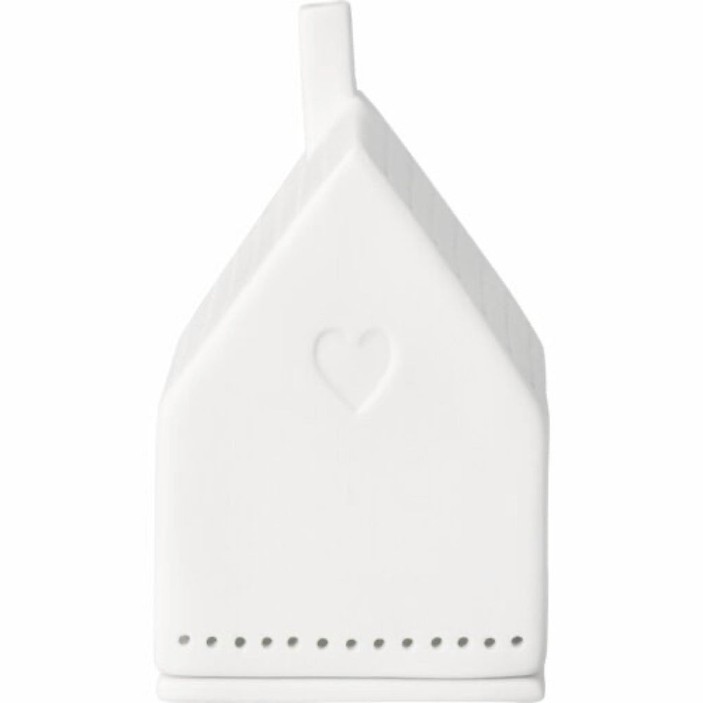 Rader Light house. Heart — Räder