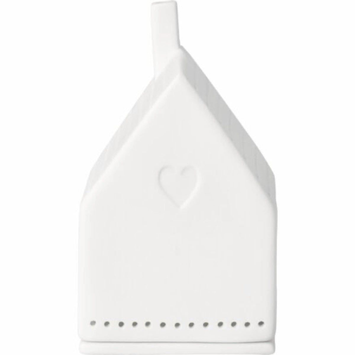 Rader Light house. Heart — Räder