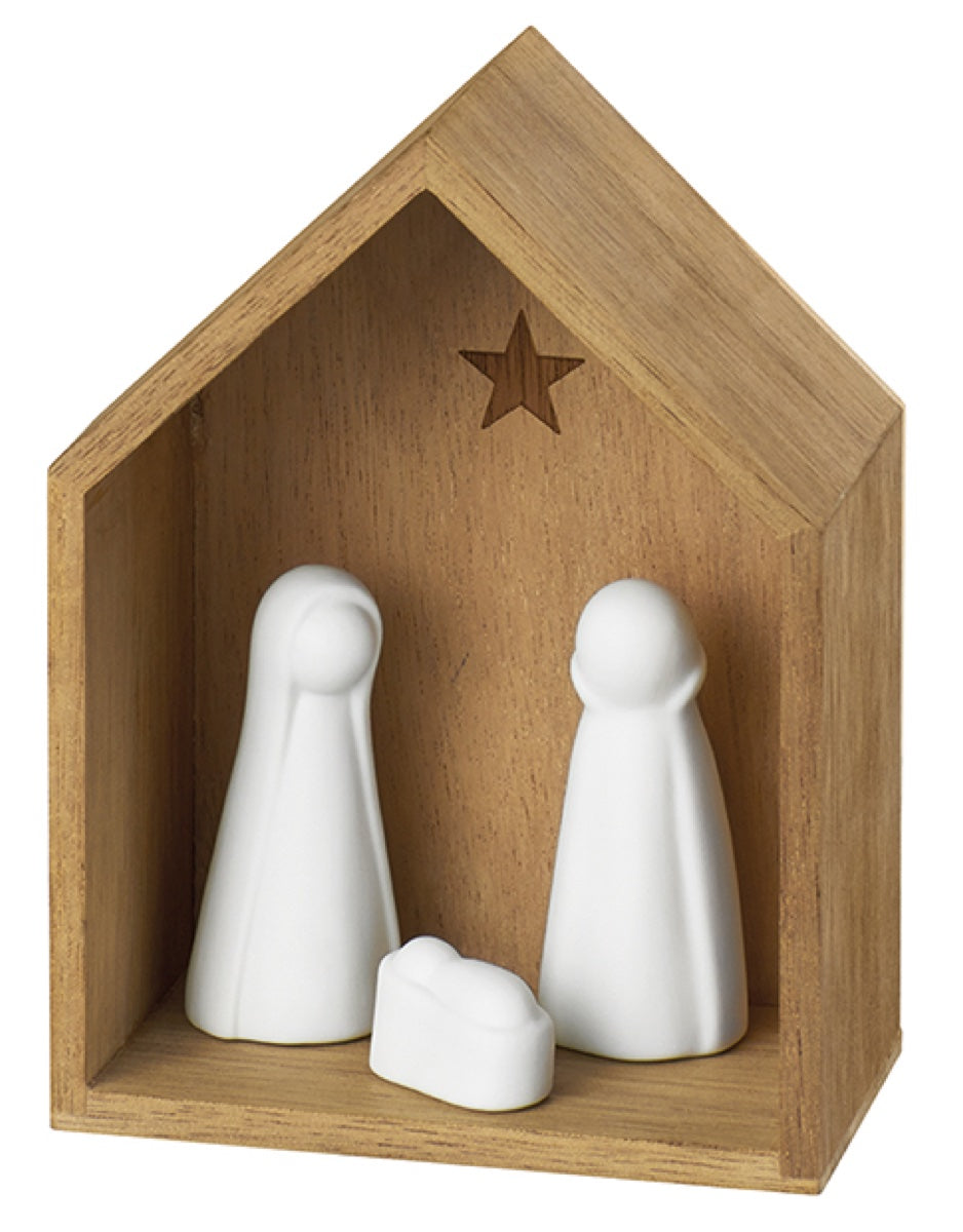 Rader Little nativity set — Räder