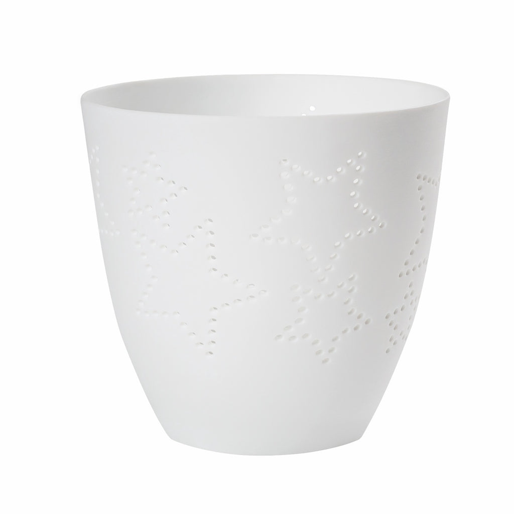 Rader Poetry light Stary sky Diameter9.5cm Height.9cm — Räder