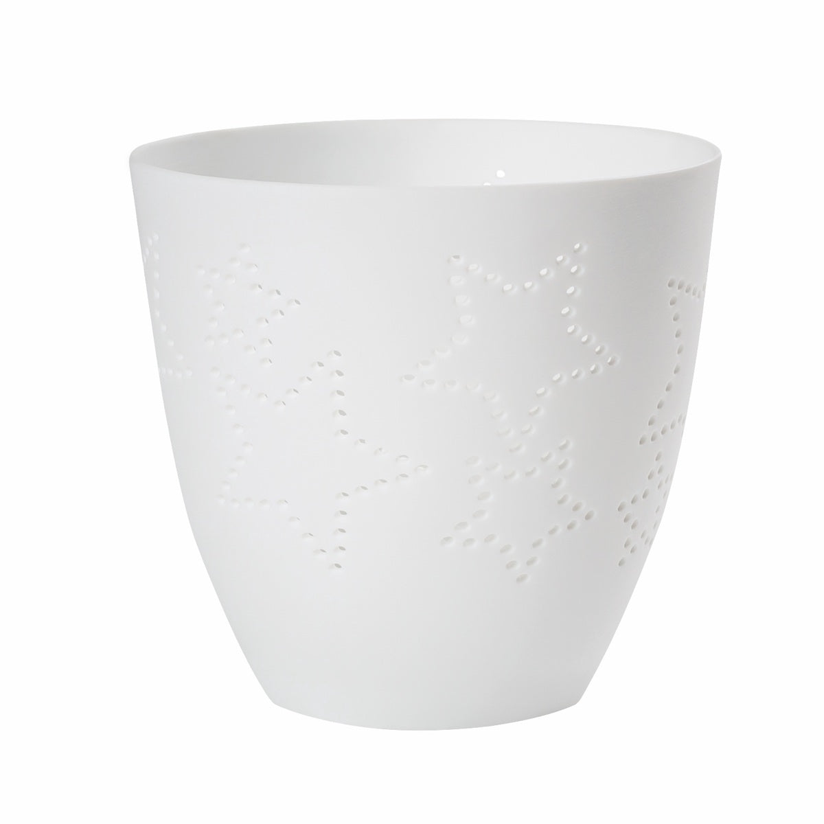 Rader Poetry light Stary sky Diameter9.5cm Height.9cm — Räder