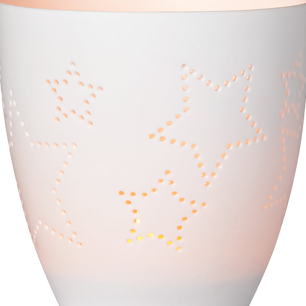 Poetry light Stary sky Diameter9.5cm Height.9cm
