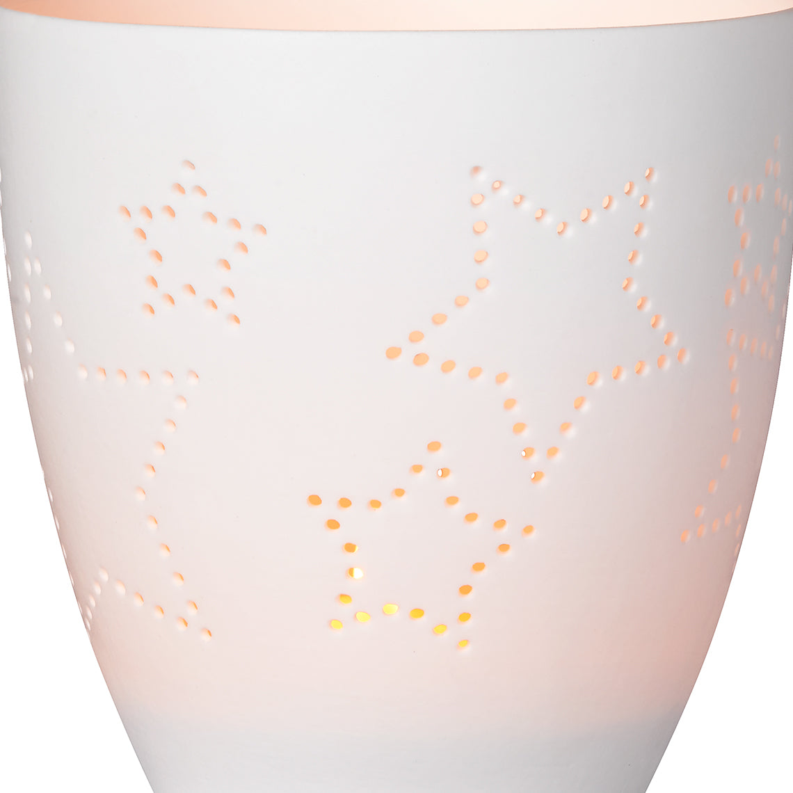 Poetry light Stary sky Diameter9.5cm Height.9cm