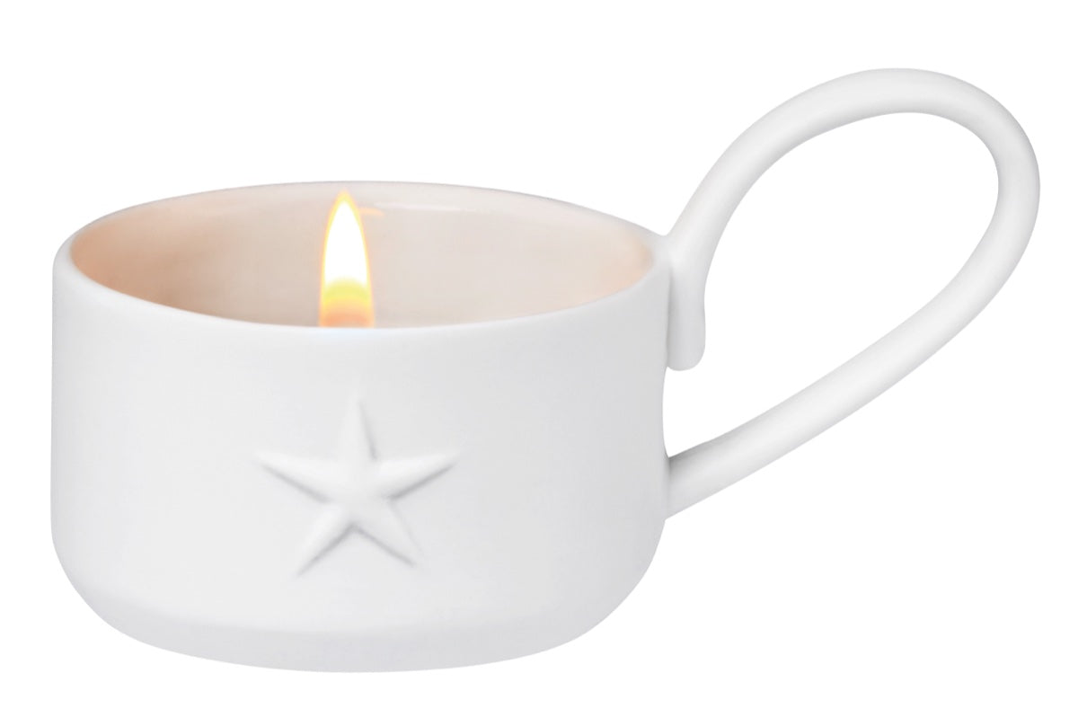 Rader Little Light star Diameter5cm Height.4.5cm — Räder