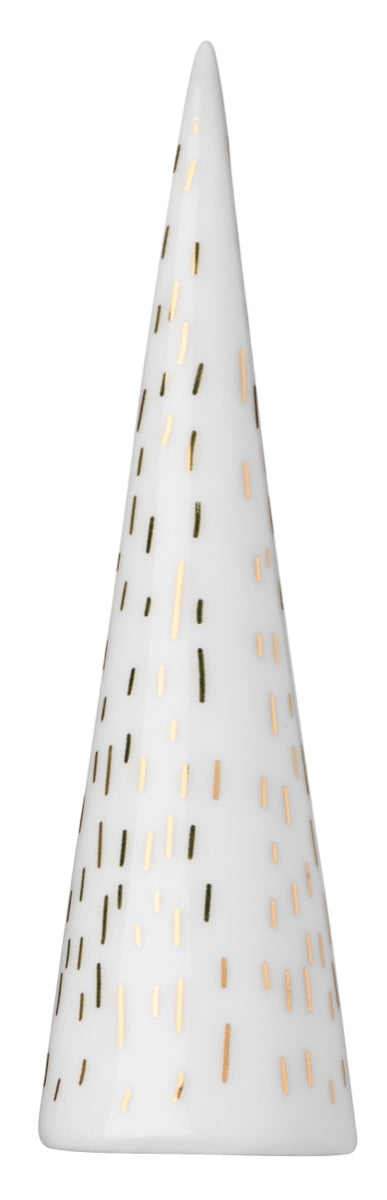 Rader Little winterforest gold Set of 4pcs