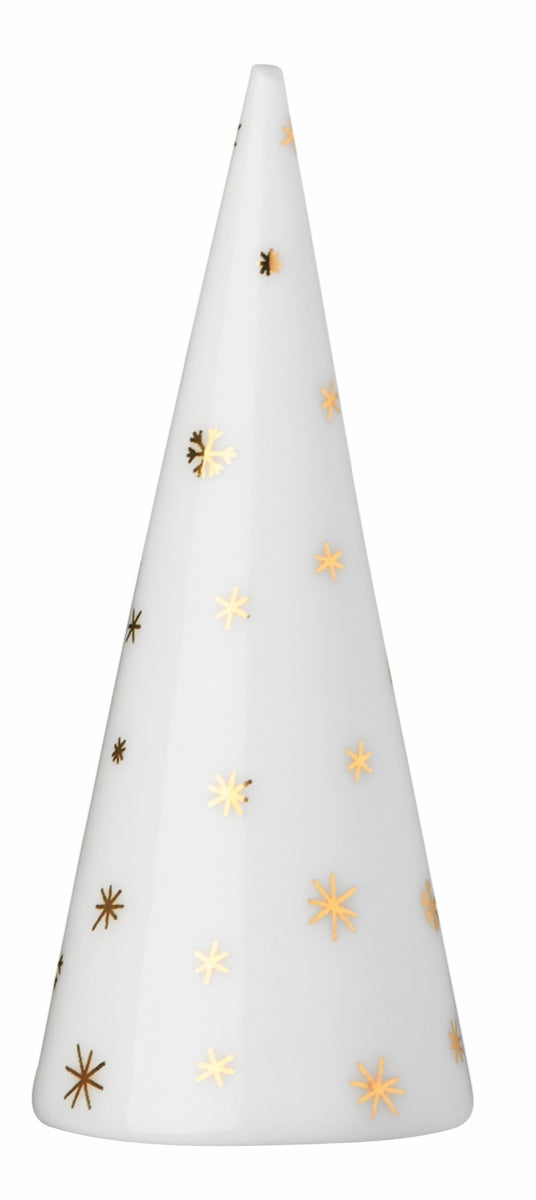 Rader Little winterforest gold Set of 4pcs