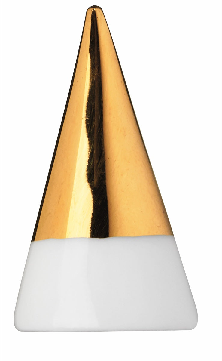 Rader Little winterforest gold Set of 4pcs